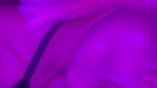 finished in the elf's mouth