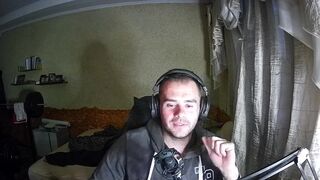 Милфхантер на охоте