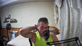 Милфхантер ищет попочку