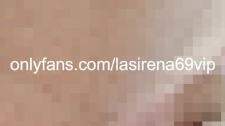 Naughty Nurse Masturbates With Vibrator