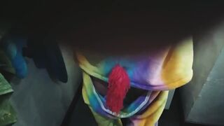 Stepbrother Wanted To Fuck Me, But Parents Returned Home ....